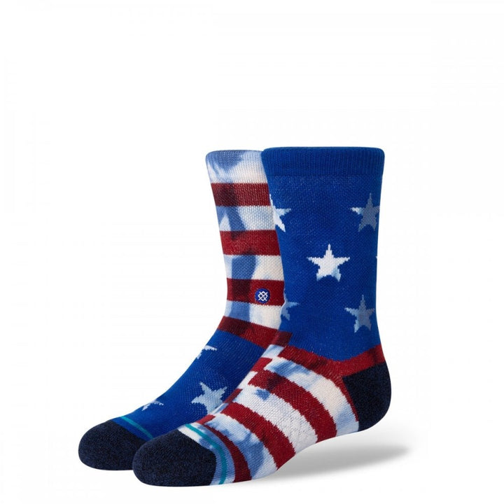 Stance The Banner Kids Socks