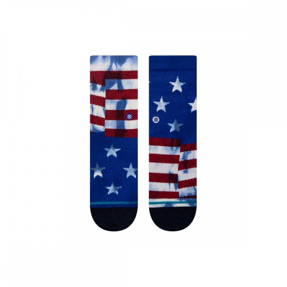 Stance The Banner Kids Socks