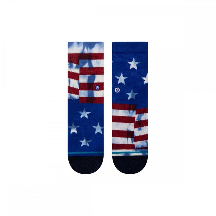 Stance The Banner Kids Socks