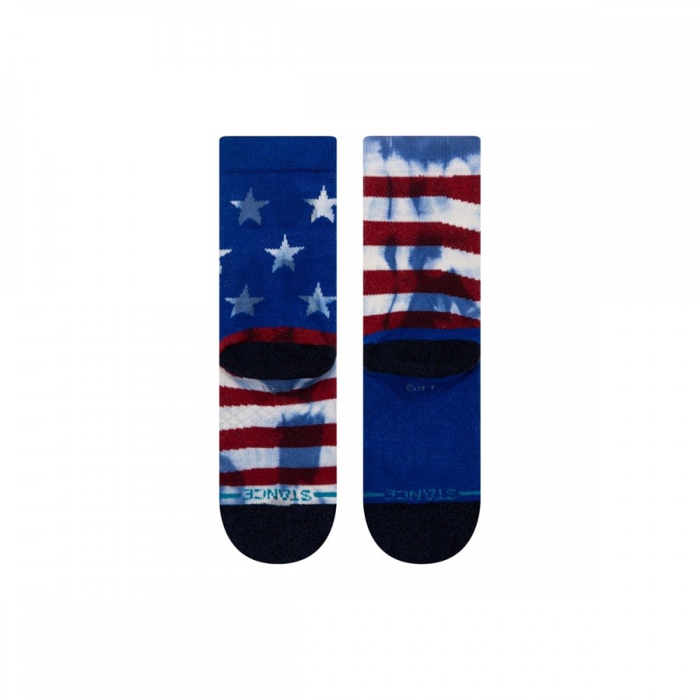 Stance The Banner Kids Socks