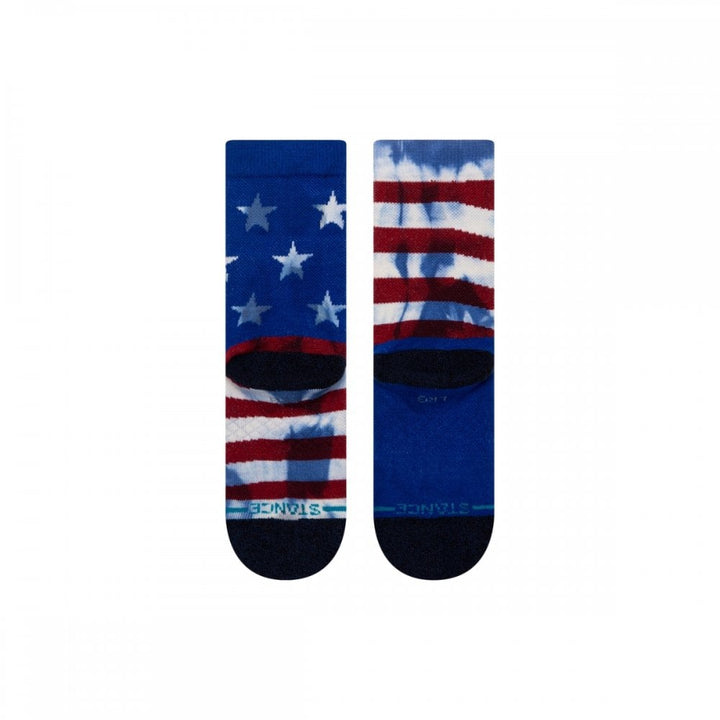 Stance The Banner Kids Socks