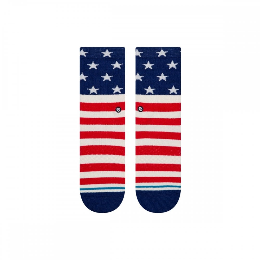 Stance The Fourth St Kids Socks