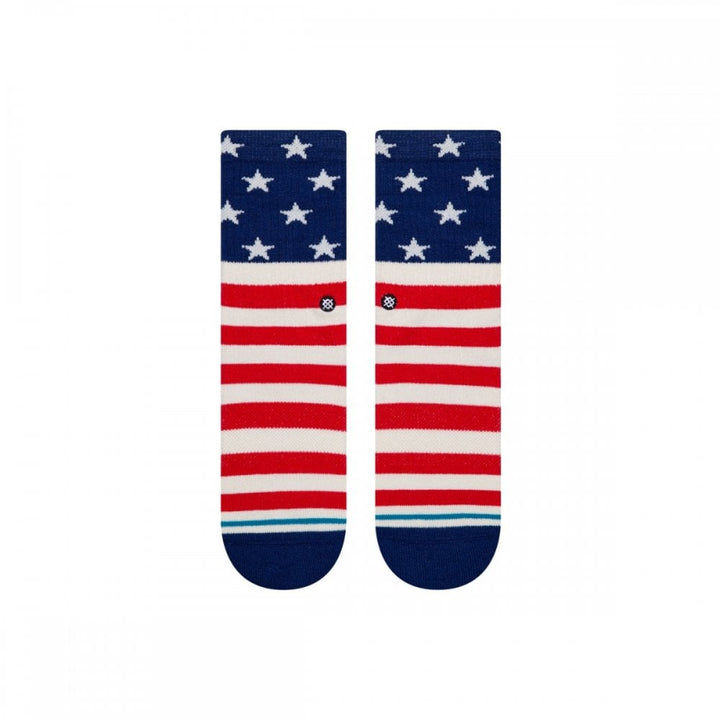 Stance The Fourth St Kids Socks