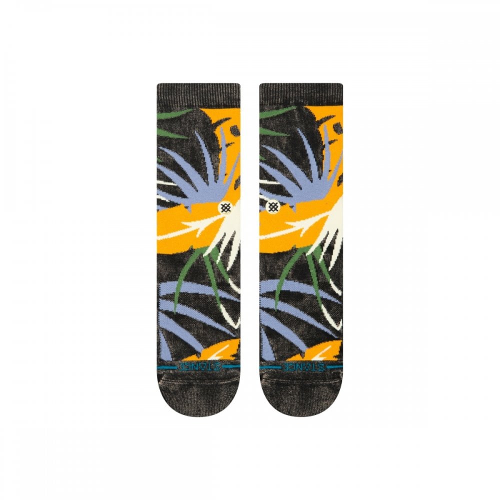 Stance Yacht Club Crew Socks