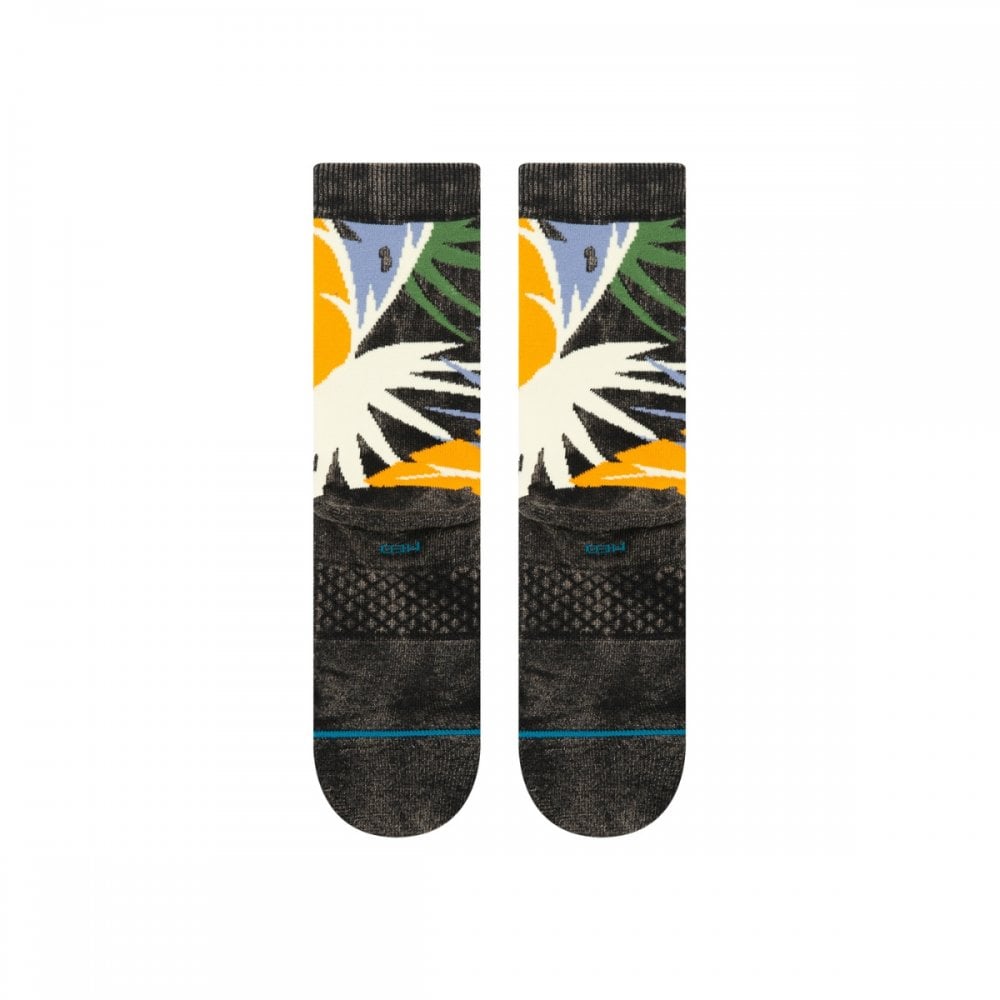 Stance Yacht Club Crew Socks