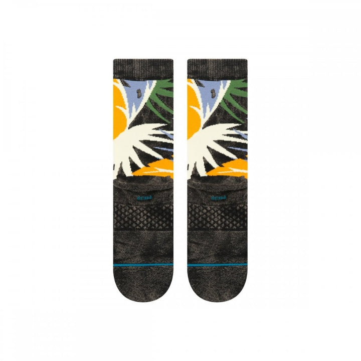 Stance Yacht Club Crew Socks