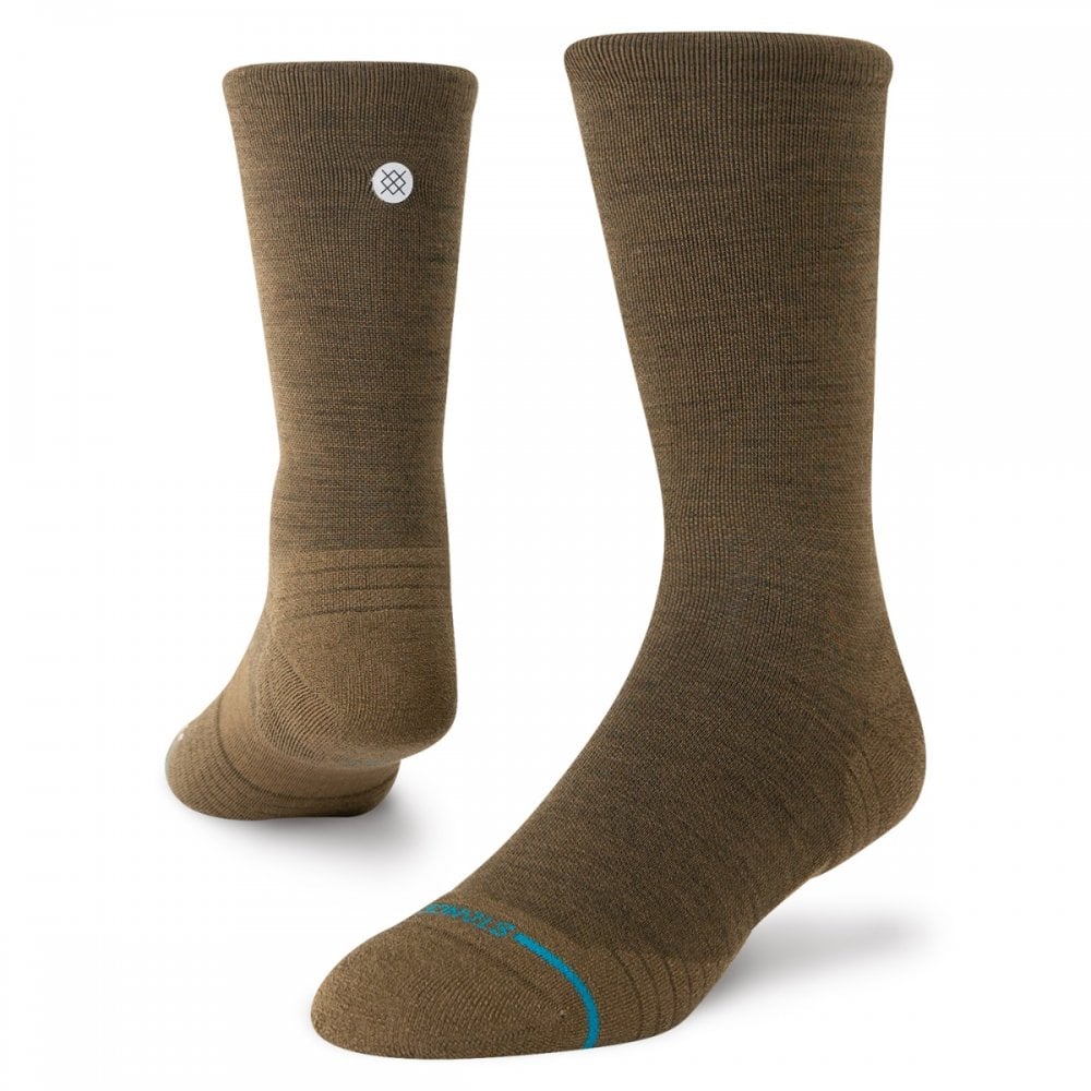 Stance Iconic Wool Crew Socks