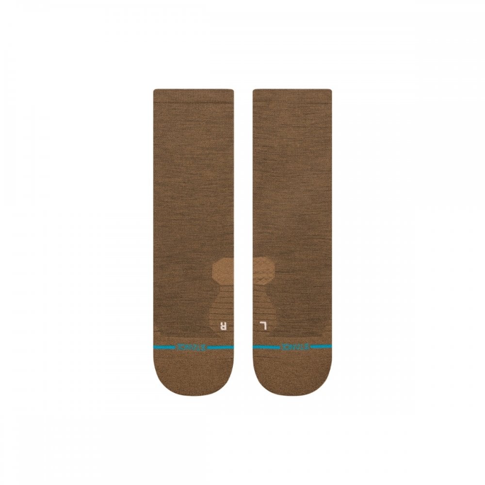 Stance Iconic Wool Crew Socks