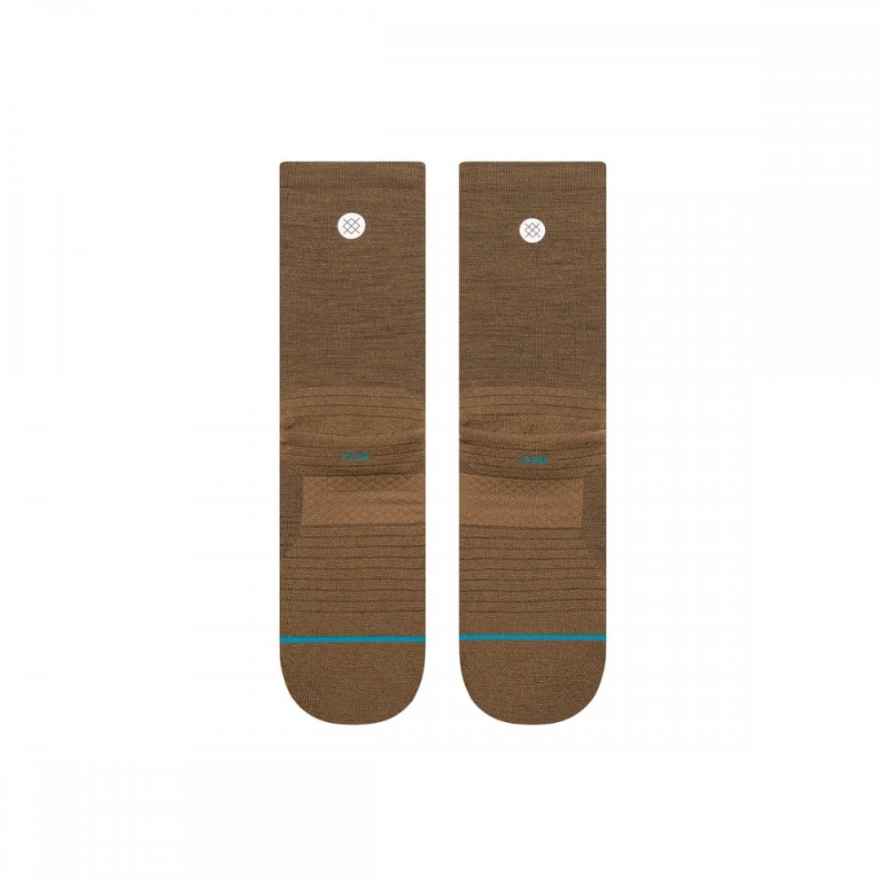 Stance Iconic Wool Crew Socks