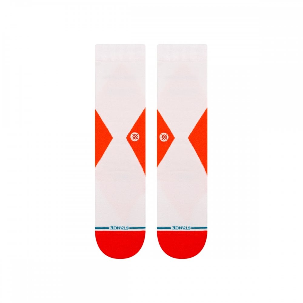 Stance Reflect Crew Socks