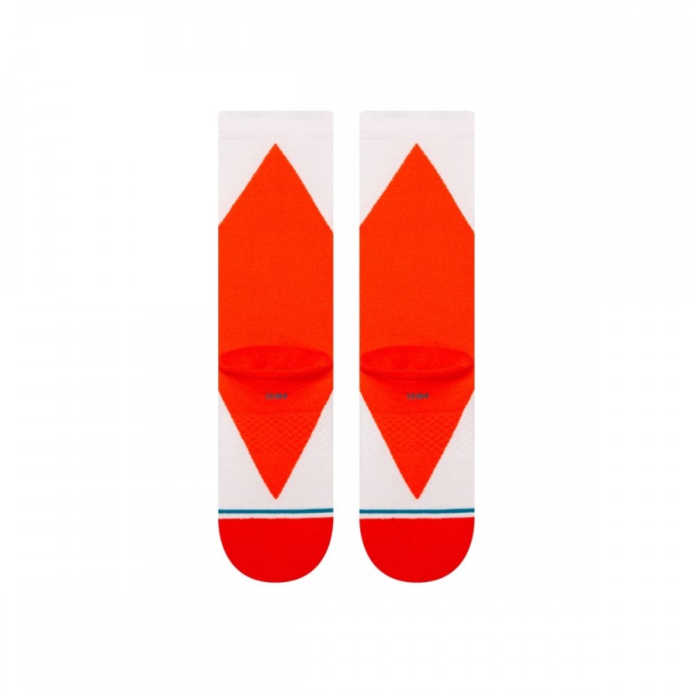 Stance Reflect Crew Socks