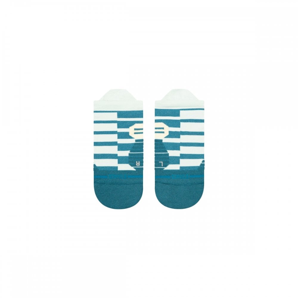 Stance Zippin Light Tab Socks