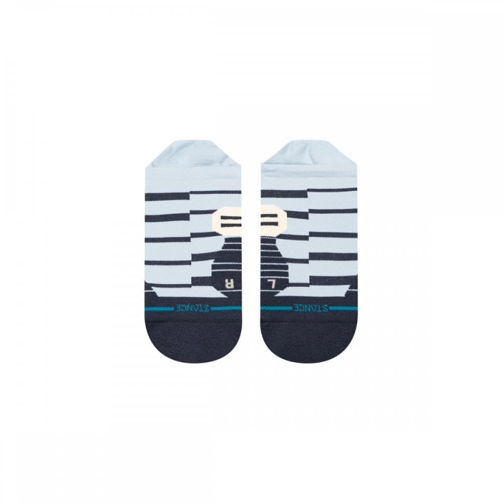 Stance Zippin Light Tab Socks