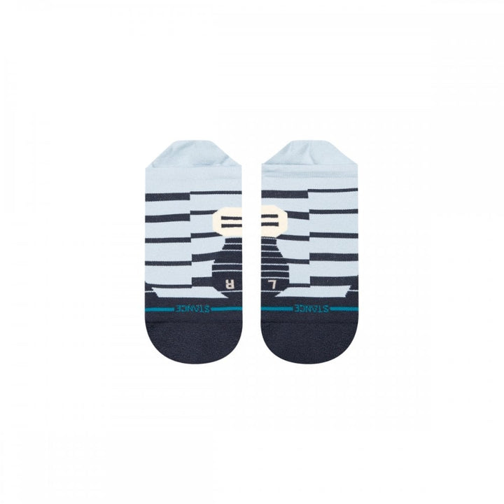 Stance Zippin Light Tab Socks