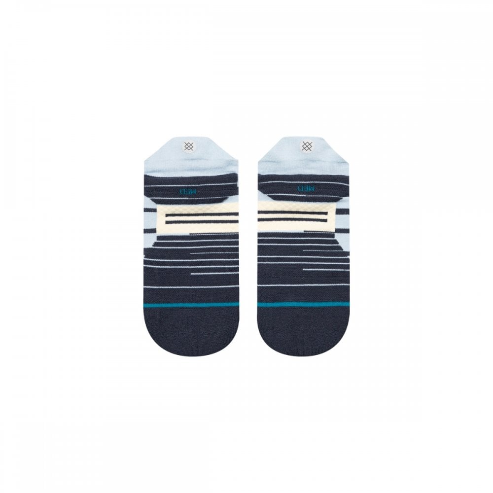 Stance Zippin Light Tab Socks
