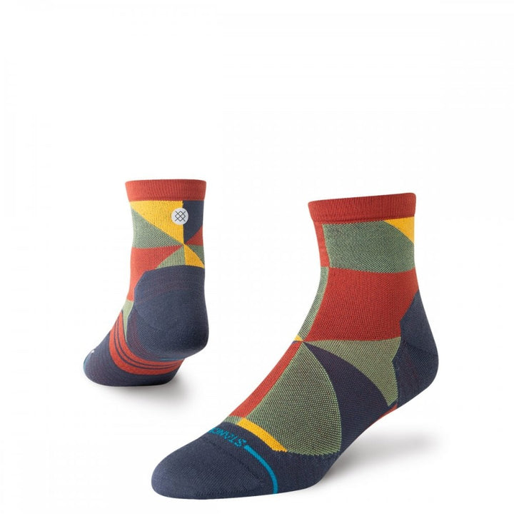 Stance A Frame Ul Quarter Socks