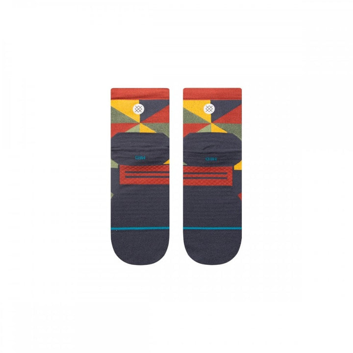 Stance A Frame Ul Quarter Socks
