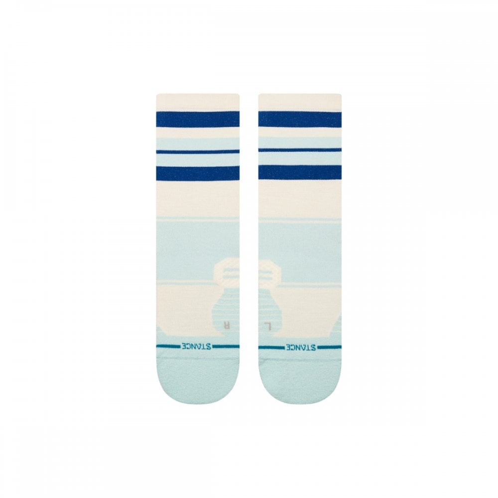 Stance Frozone Light Crew Socks