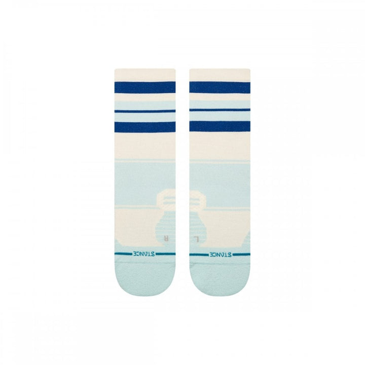 Stance Frozone Light Crew Socks