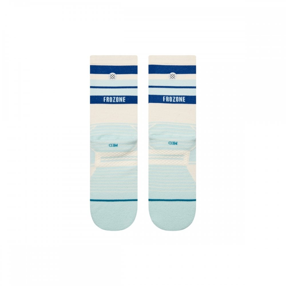 Stance Frozone Light Crew Socks