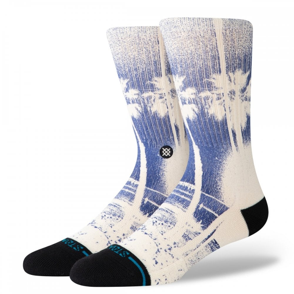 Stance In Paradise Crew Socks