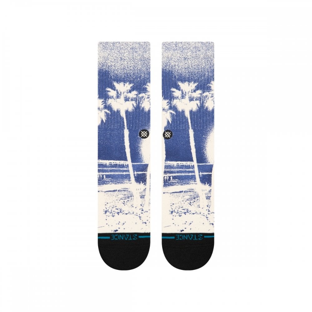 Stance In Paradise Crew Socks