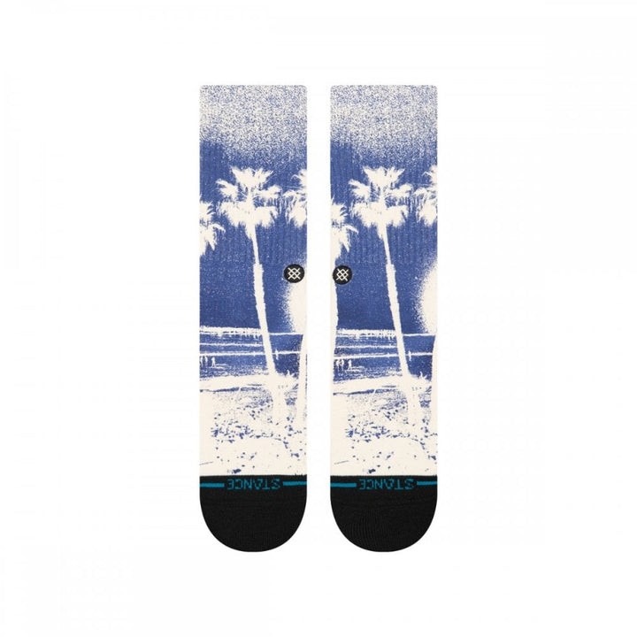 Stance In Paradise Crew Socks