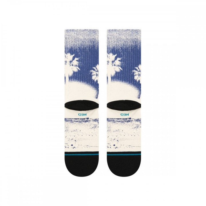 Stance In Paradise Crew Socks