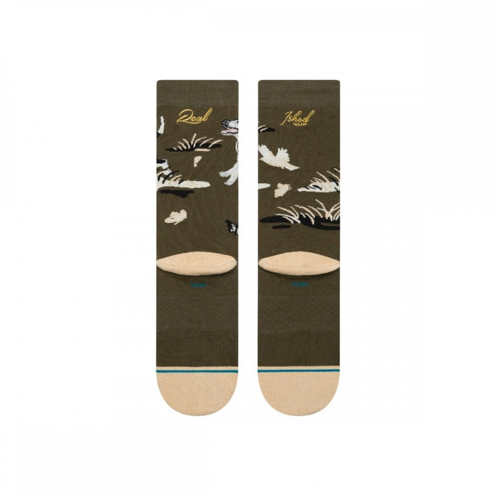 Stance Ishod Crew Socks