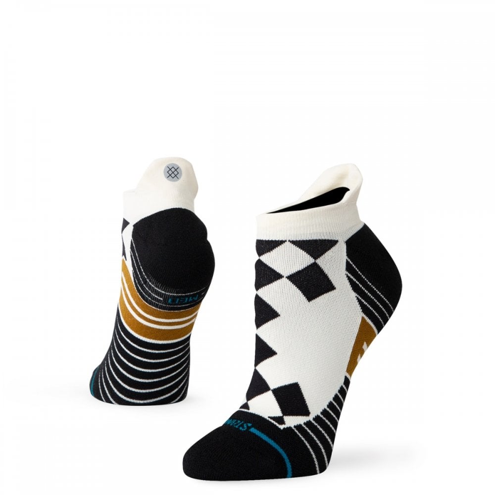 Stance Quadrilateral Light Tab Socks