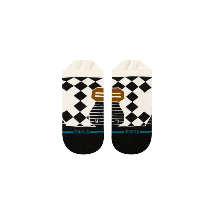 Stance Quadrilateral Light Tab Socks