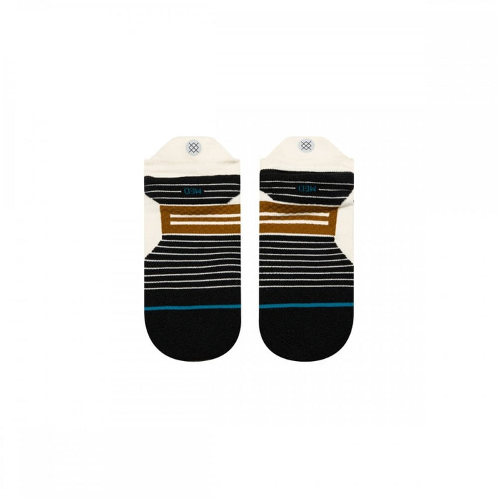 Stance Quadrilateral Light Tab Socks