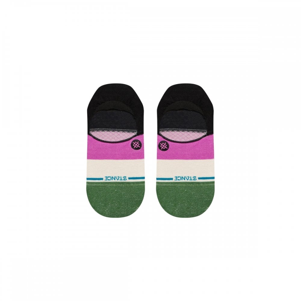 Stance Riot No Show Socks