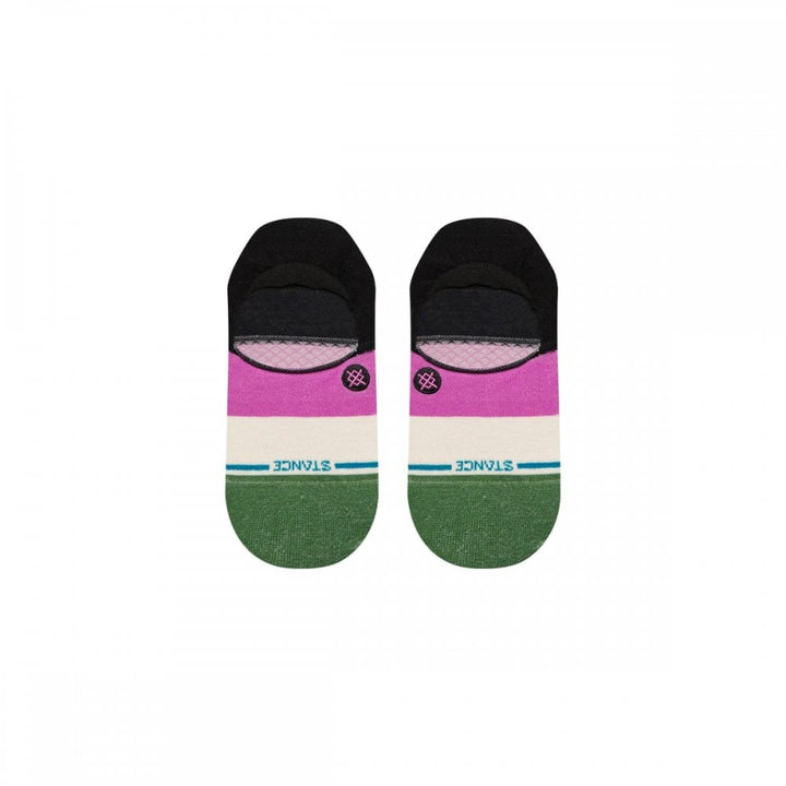 Stance Riot No Show Socks