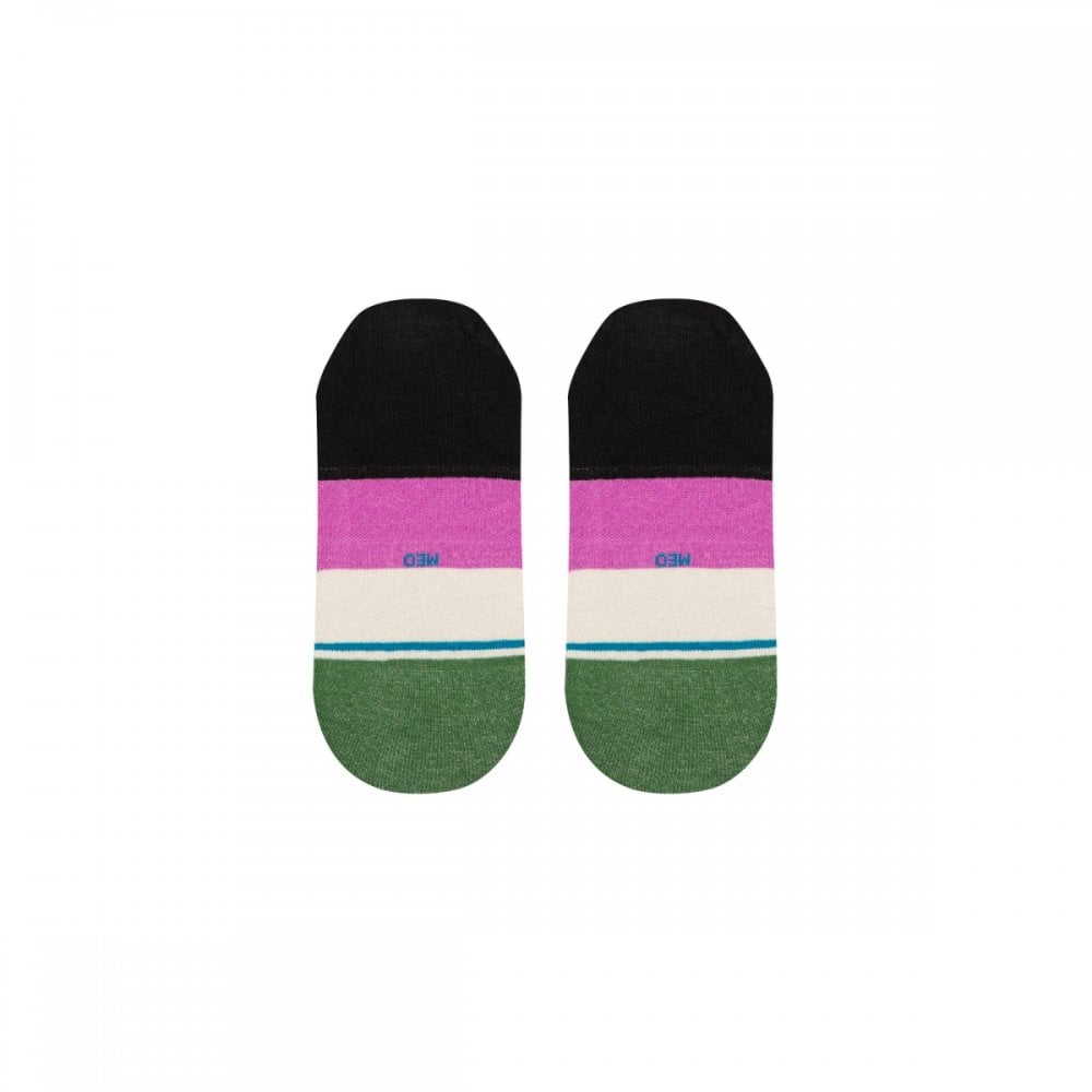 Stance Riot No Show Socks