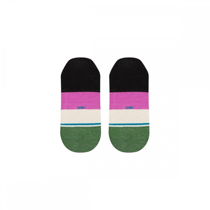 Stance Riot No Show Socks