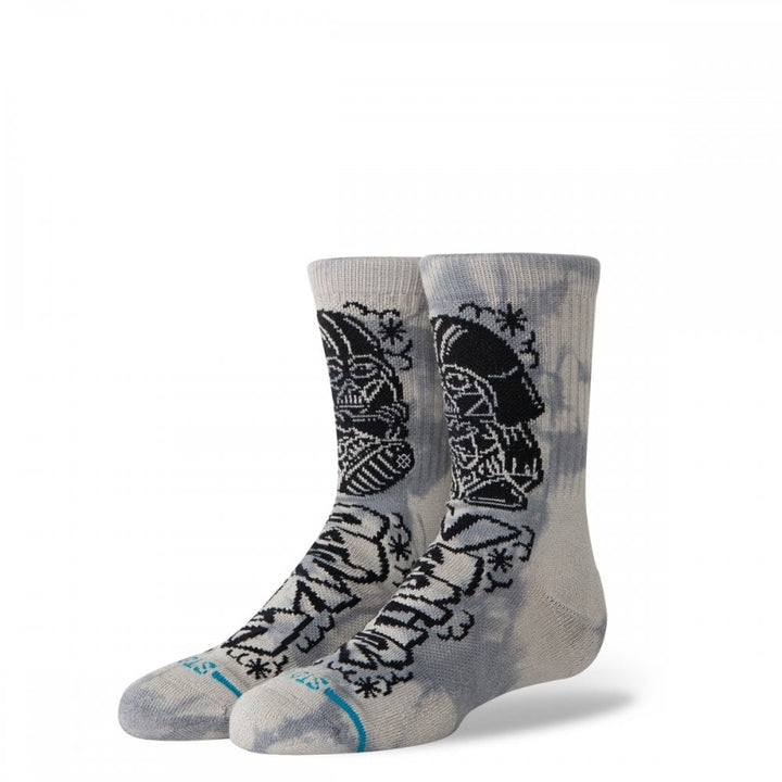 Stance Dj Darth Kids Crew Socks