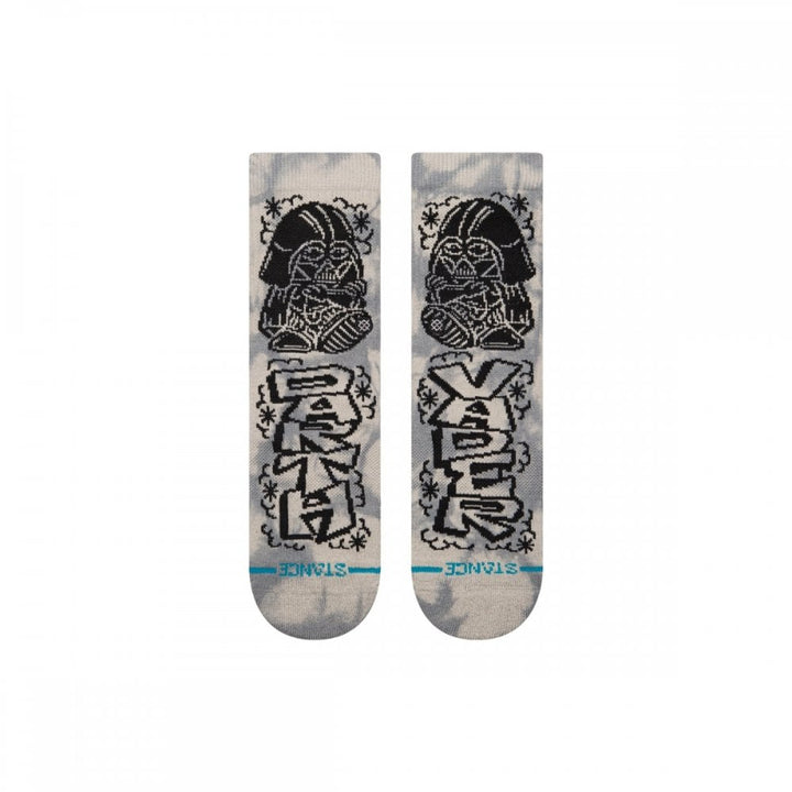 Stance Dj Darth Kids Crew Socks