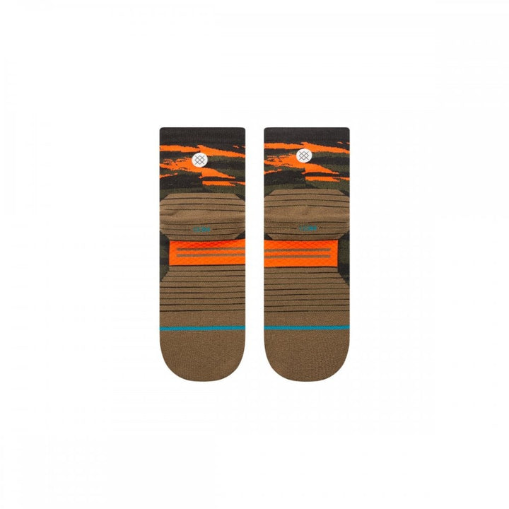 Stance Primal Light Quarter Socks