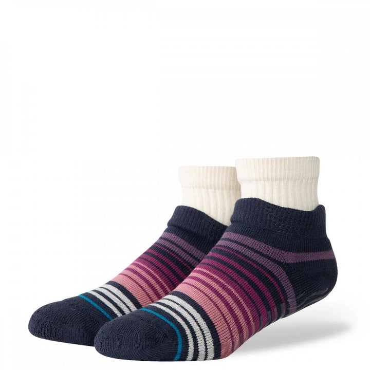 Stance Curren Slipper Sock Socks