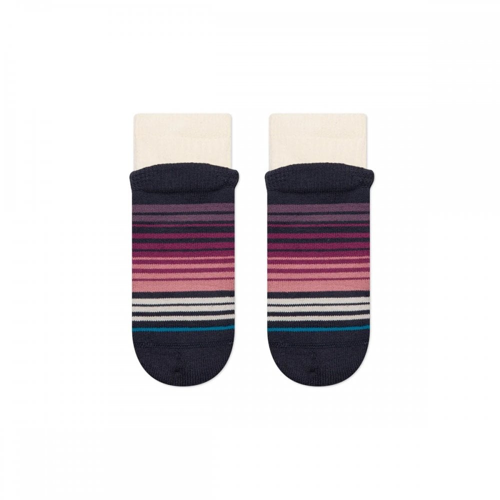 Stance Curren Slipper Sock Socks