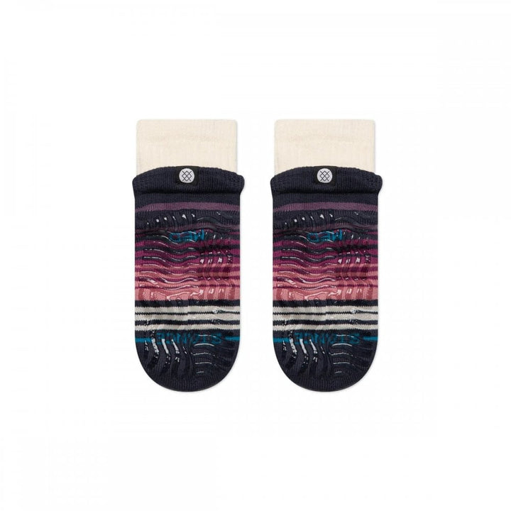 Stance Curren Slipper Sock Socks