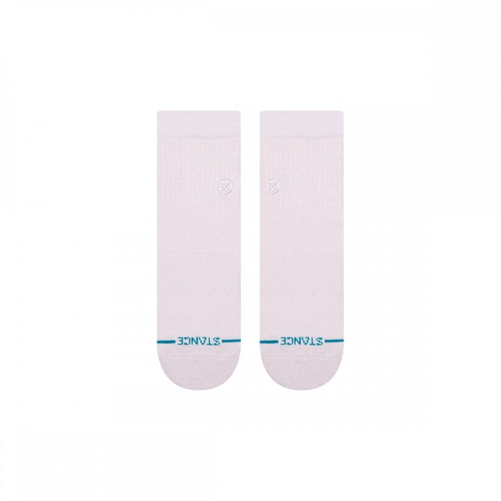Stance Womens Icon Quarter Socks