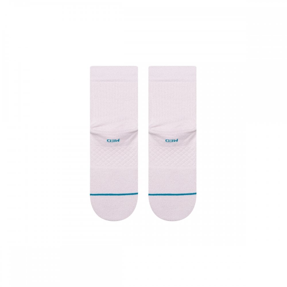Stance Womens Icon Quarter Socks