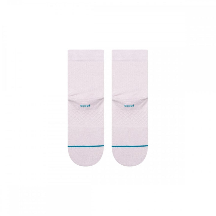 Stance Womens Icon Quarter Socks