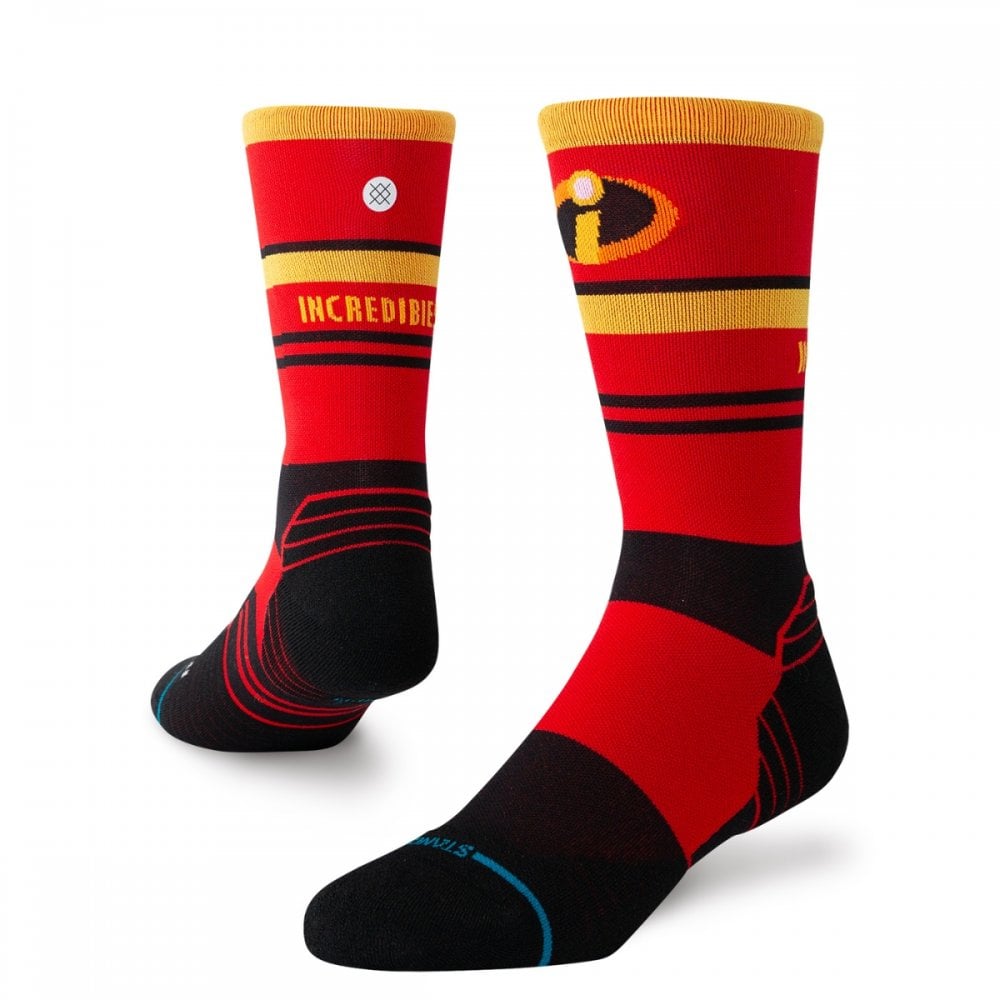 Stance Incredible Light Crew Socks