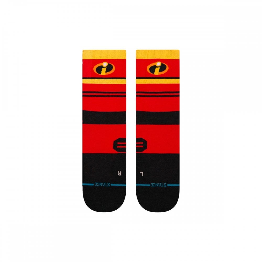 Stance Incredible Light Crew Socks