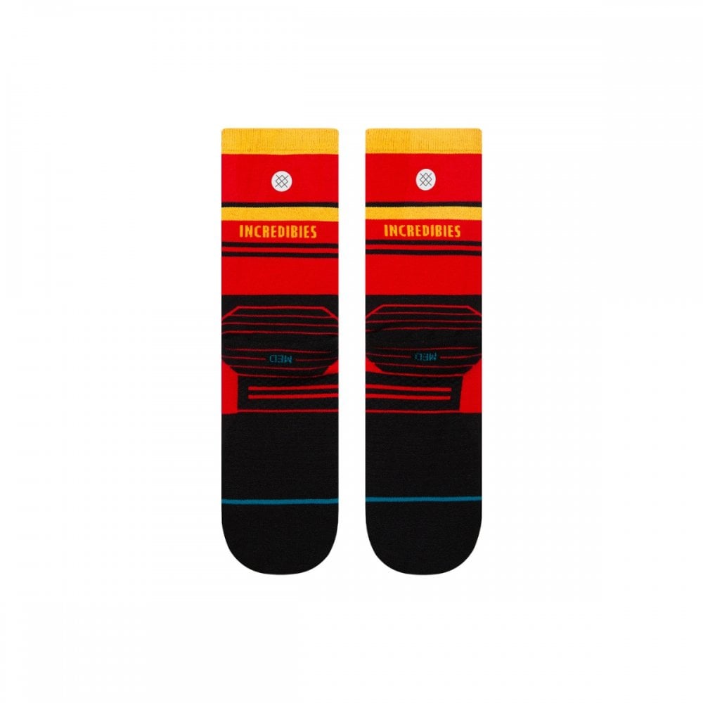 Stance Incredible Light Crew Socks