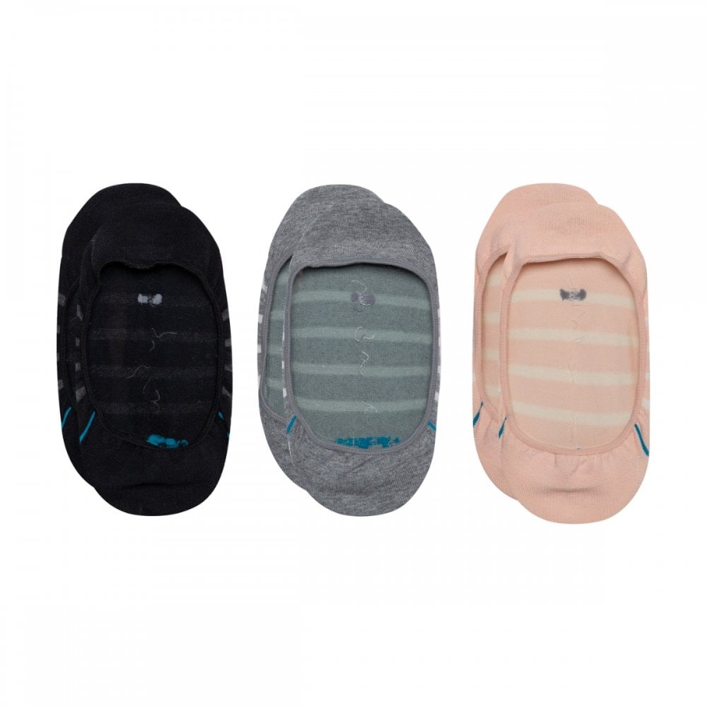 Stance Liner St 3 Pack Socks