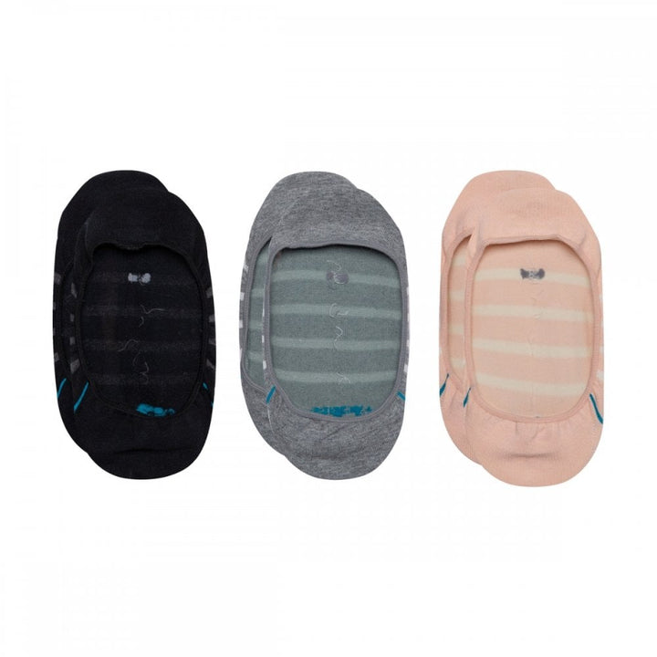 Stance Liner St 3 Pack Socks